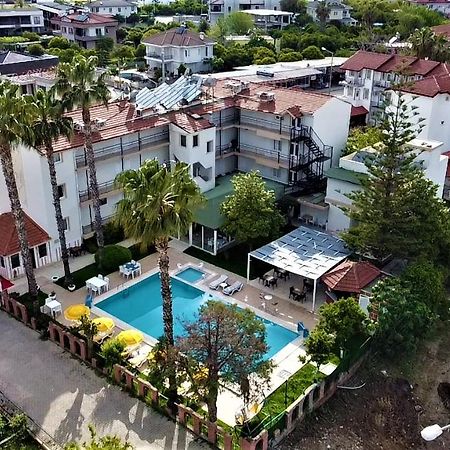 Mirasu Hotel Ağva Kültér fotó