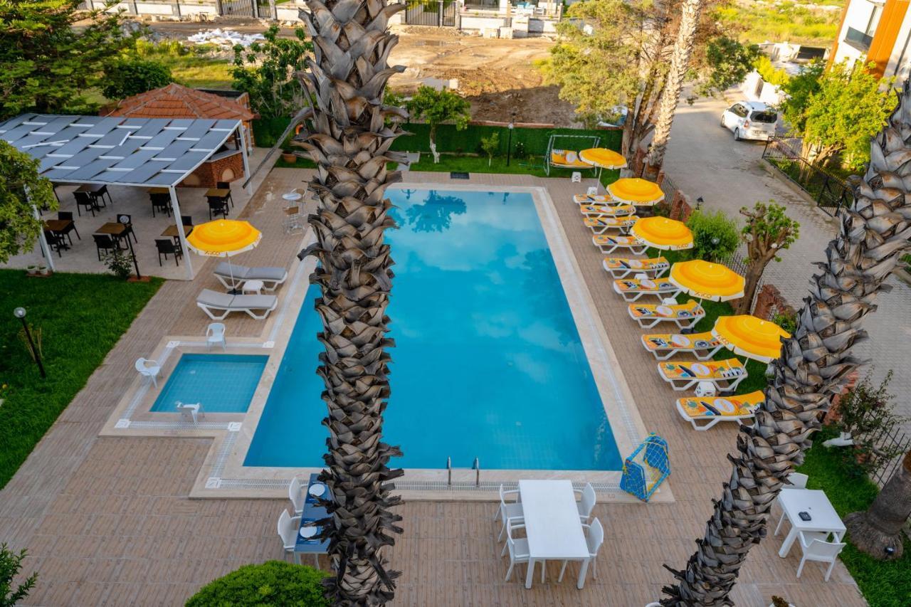 Mirasu Hotel Ağva Kültér fotó