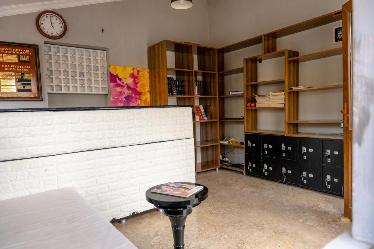 Mirasu Hotel Ağva Kültér fotó