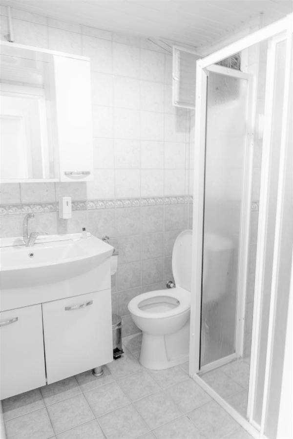 Mirasu Hotel Ağva Kültér fotó