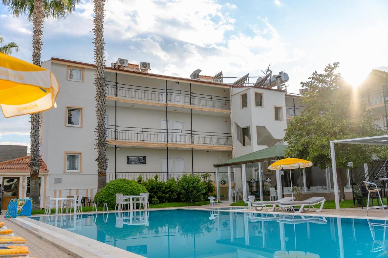 Mirasu Hotel Ağva Kültér fotó