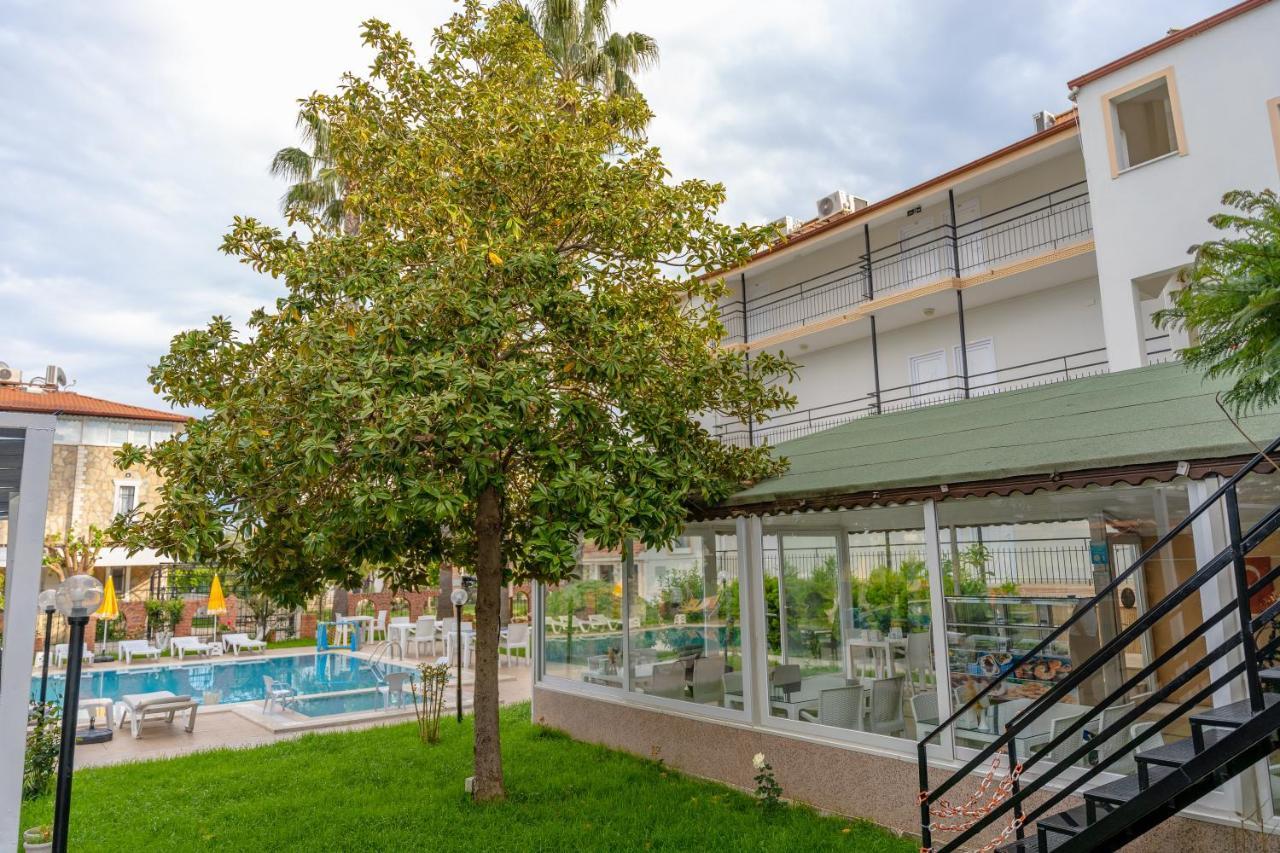 Mirasu Hotel Ağva Kültér fotó