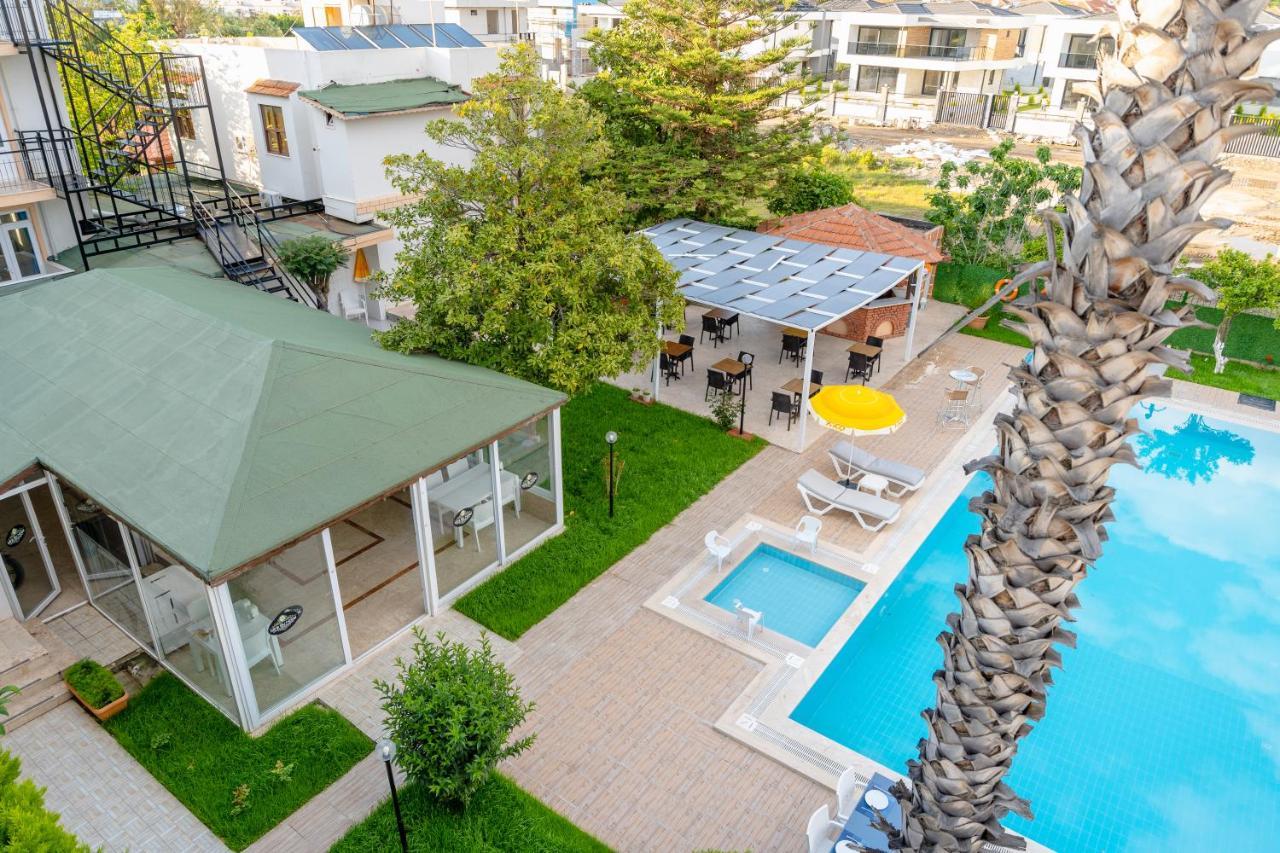 Mirasu Hotel Ağva Kültér fotó